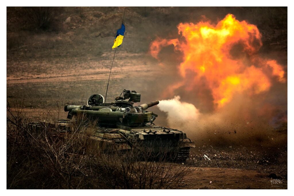 A distant war creates no impetus for the global South to pick a side : Ukraine Ministry of Defence
