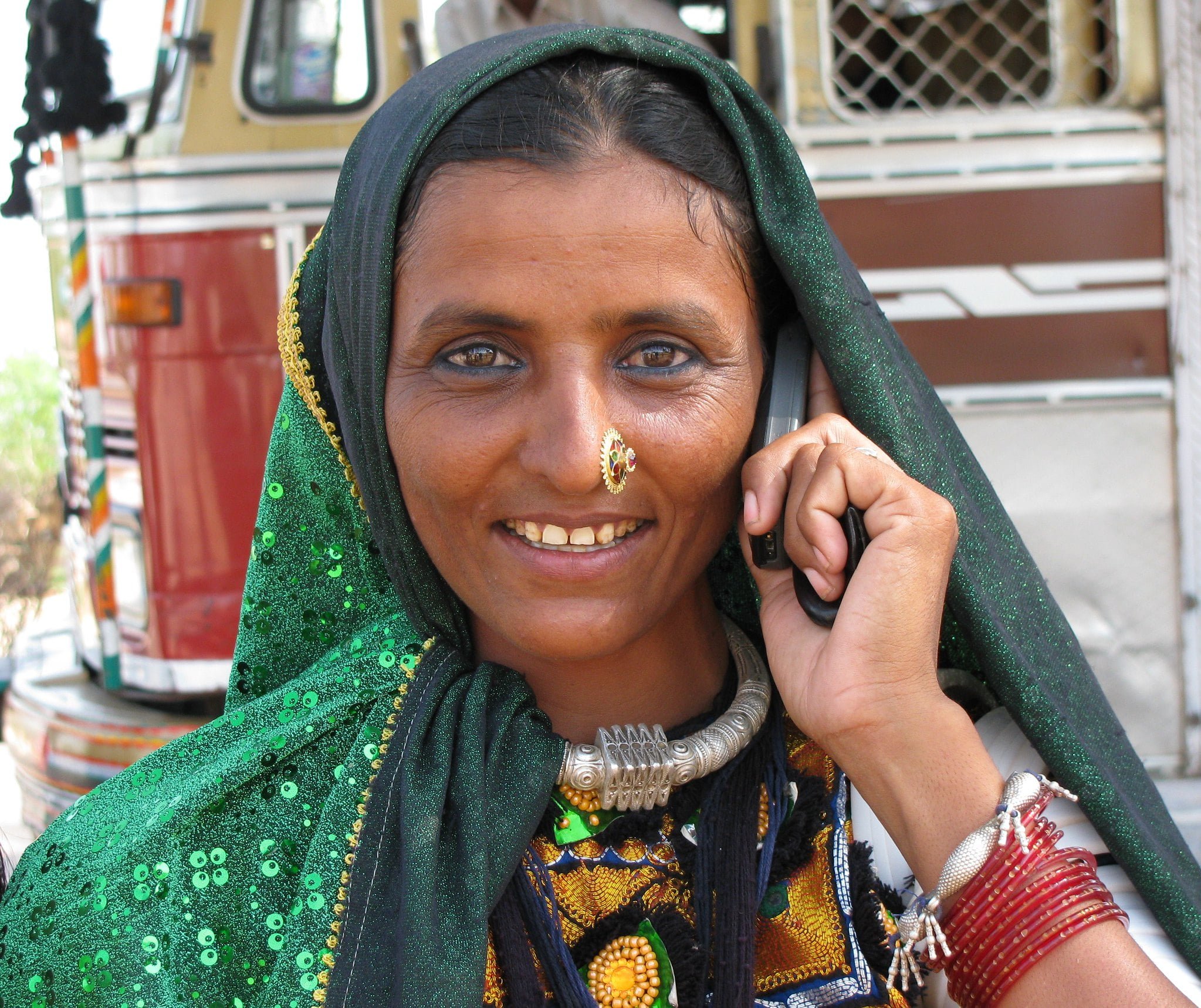 How simple mobile apps can help women's organizations grow their