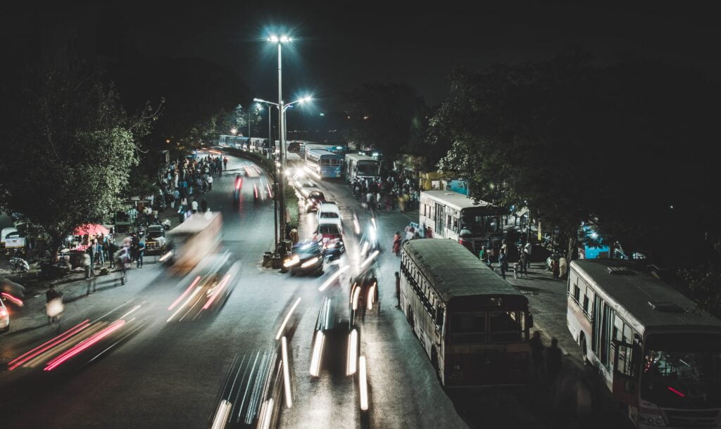India’s roads offer some unique challenges. : Photo by Atharva Tulsi on Unsplash Unsplash licence
