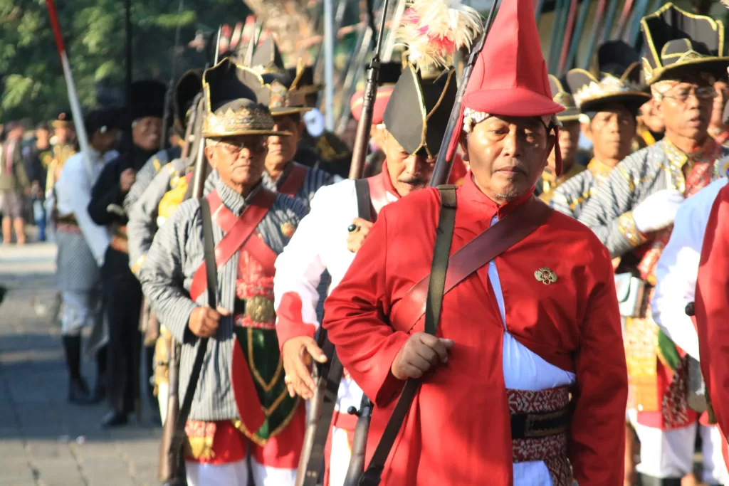 The Yogyakarta sultanate is the last remaining to hold political power in Indonesia. : Farano Gunawan/Unsplash Unsplash license