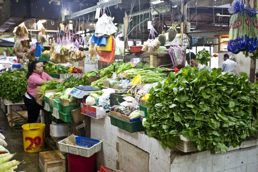 As Malaysia grapples with rising food prices, it is important to look at how food is consumed and ways to reduce food waste. : Wikimedia Commons CC BY-SA 2.0