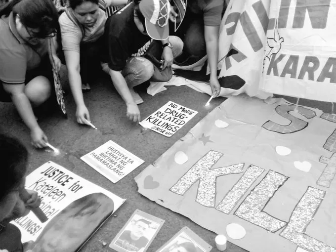 The drug war introduced under former president Rodrigo Duterte led to the deaths of thousands. : Ryomaandres/Wikimediacommons Creative Commons Attribution-Share Alike 4.0 International