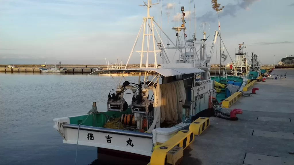 Fishing is  a key marker of identity and pride for fishers and for coastal communities in Fukushima. : Leslie Mabon, Open University via 360info CCBY4.0