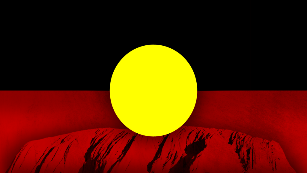 January 26 is seen as a day to “celebrate all the things we love about Australia” but that minimises the challenges that this moment represents for Aboriginal people. : Michael Joiner, 360info CC BY 4.0