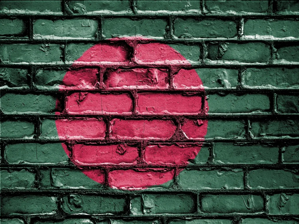 Superpower rhetoric about what the opposition describes as Bangladesh’s “farcical” election reveals the swirling geopolitics which Bangladesh is being dragged into. : David Peterson via Pixabay Pixabay licence