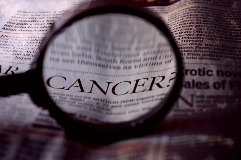 Cancer is a global health issue with no ready solutions in sight. : PDPics via Pixabay
