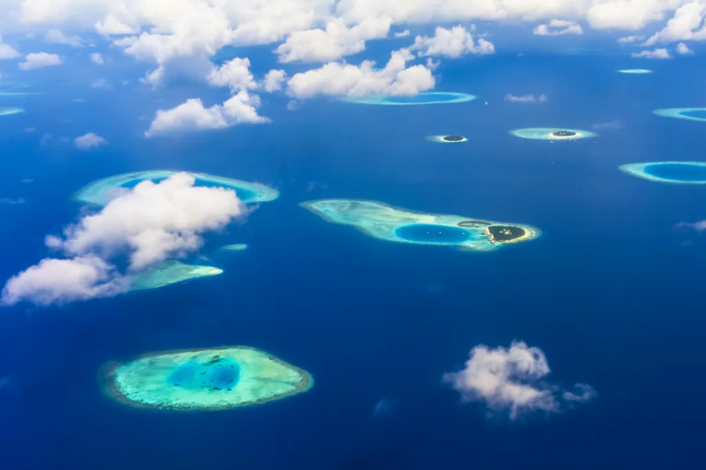 The Maldives is caught between the competing interests of India and China, which gives Australia a rare opportunity in the region. : Photo by Asad Photo Maldives/Pexels.com https://www.pexels.com/license/
