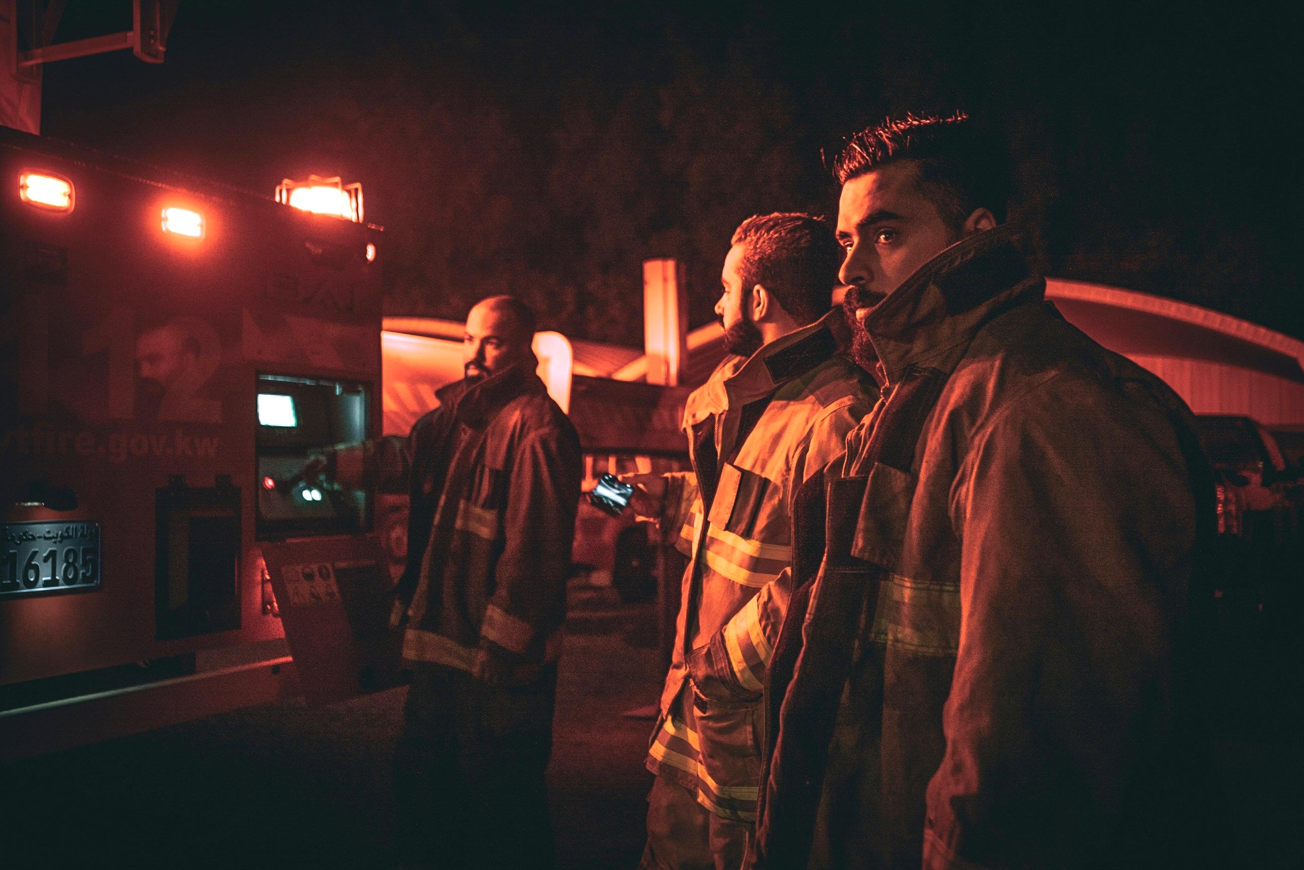 From PTSD to disconnection from communities, climate change is exacerbating the risks bushfires pose to firefighters’ health. : Unsplash: JC Gellidon Free to use