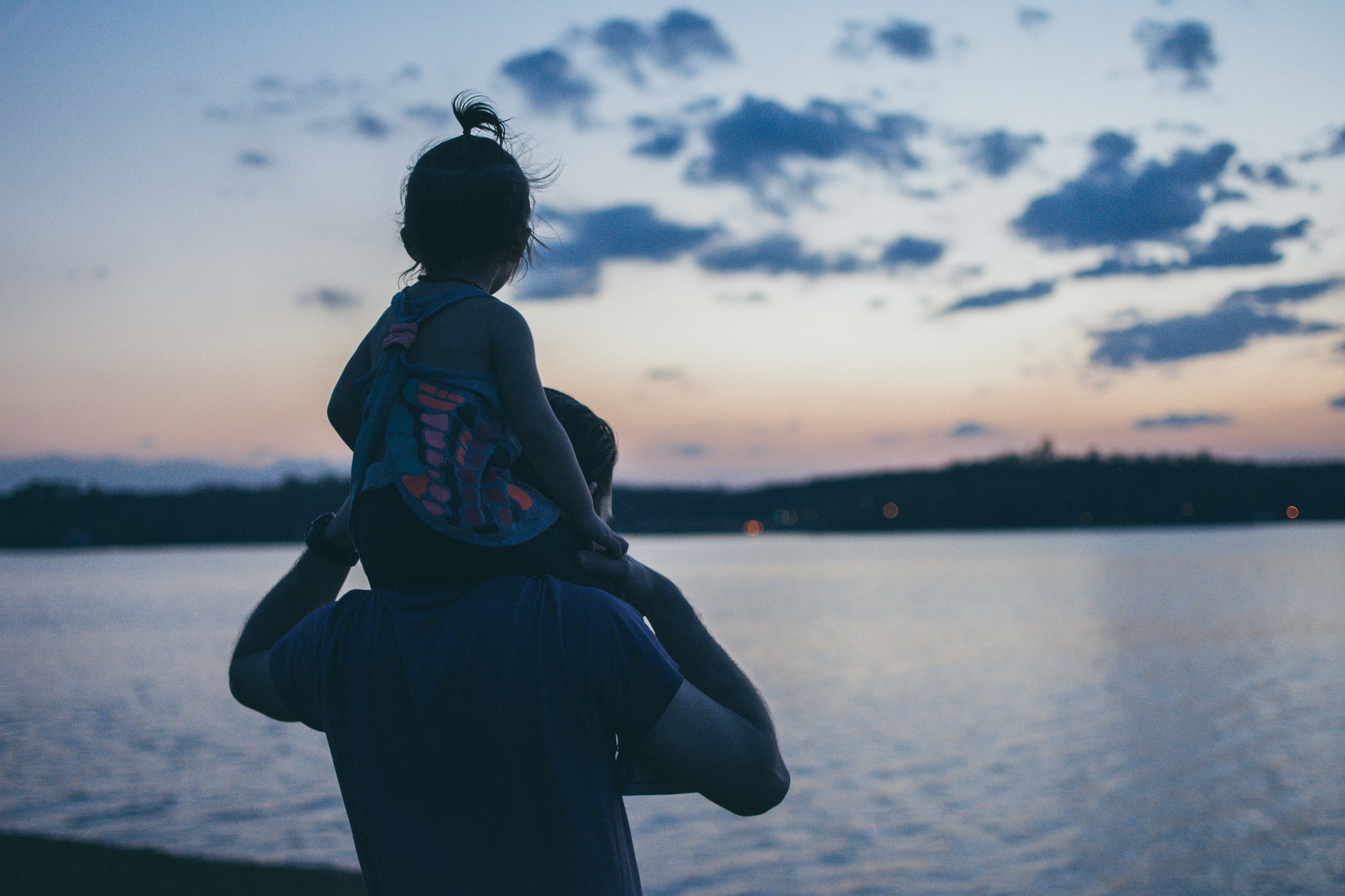 The cost of living crisis will have a deep impact on children whose families are struggling to make ends meet. : Brittani Burns, Unsplash Unsplash licence