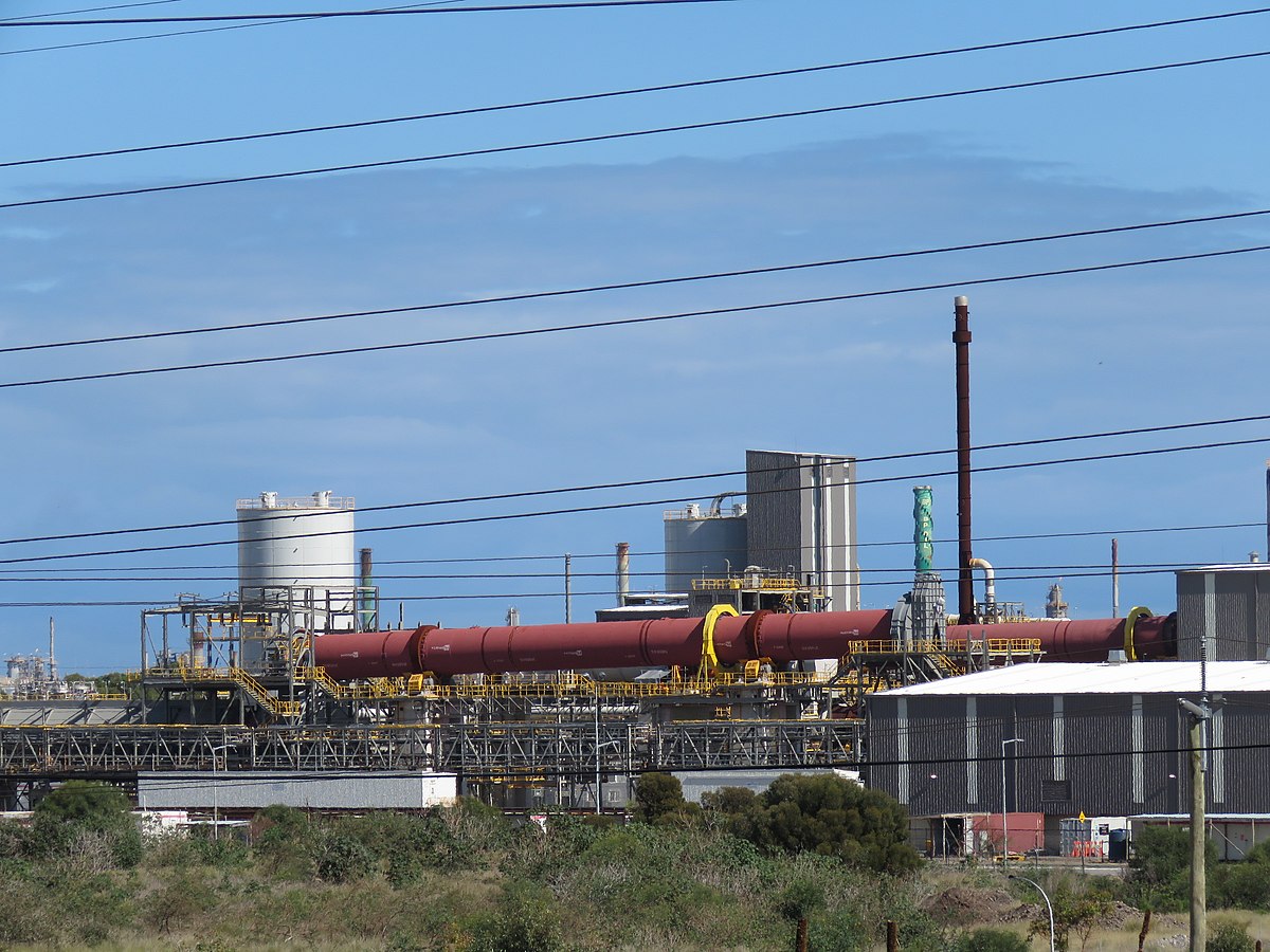 India-Australia bilateral cooperation on critical minerals could be advantageous for both countries. : Wikimedia Commons: Calistemon CC BY-SA 4.0