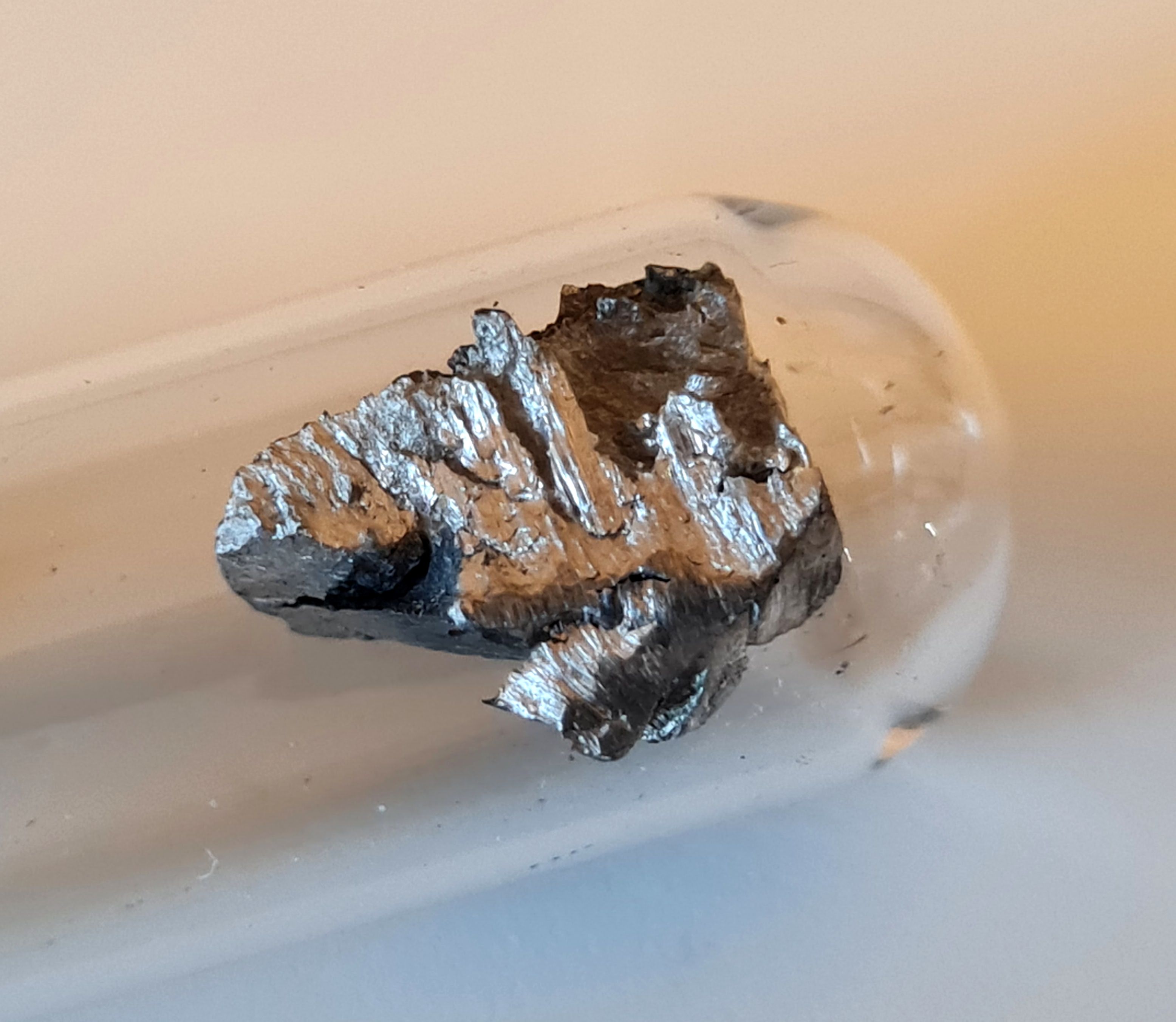 While the mining of rare earths such as neodymium risks environmental damage, nations rationalise it by quoting decarbonisation benefits. : Image by Tobias Meints is available at https://tinyurl.com/yc82ufx9 CC BY 4.0