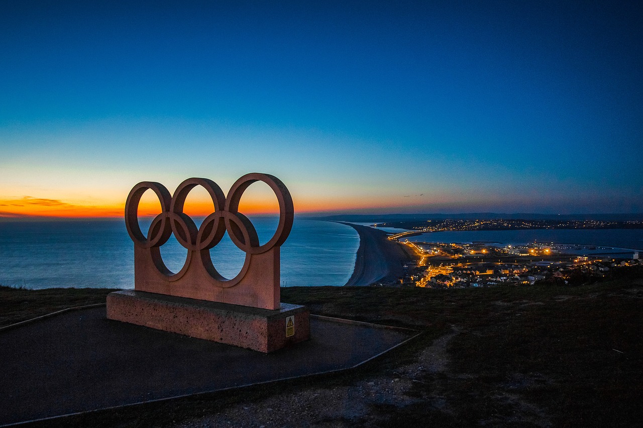 It’s hoped the new bidding system for hosting the Olympic Games will counter the declining appeal of the games and the decreasing number of candidate cities : Diego Torres via Pixabay Pixabay Licence