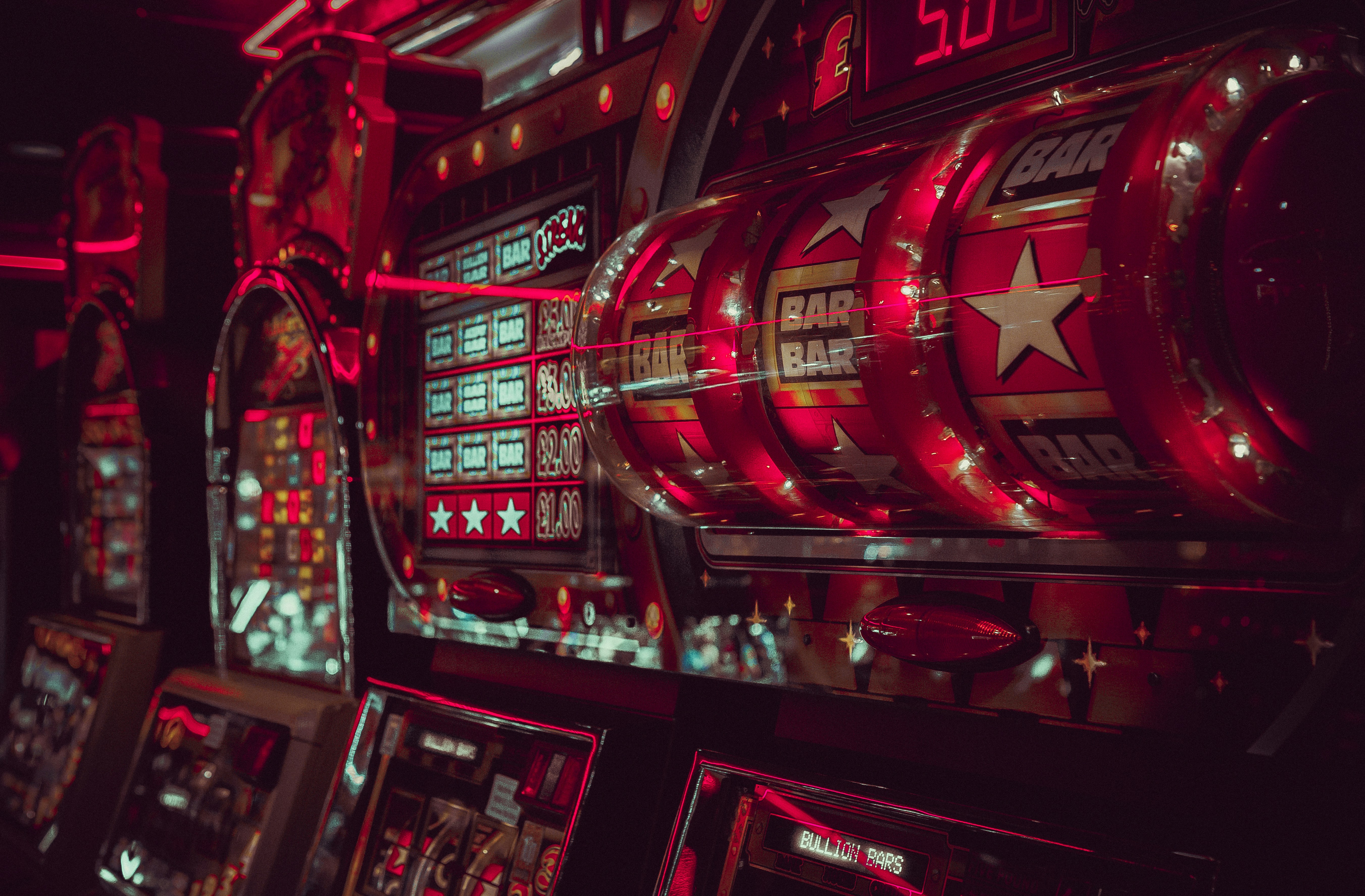 Scam centres and online casinos mushrooming throughout Southeast Asia reap billions of dollars for organised crime gangs. : Image by Carl Raw available at https://tinyurl.com/ycxwmk6u Unsplash License