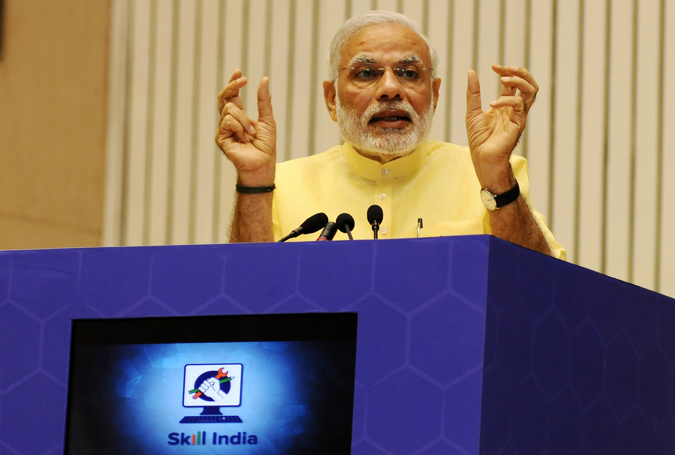 Indian government's job statistics are misleading.. - 360